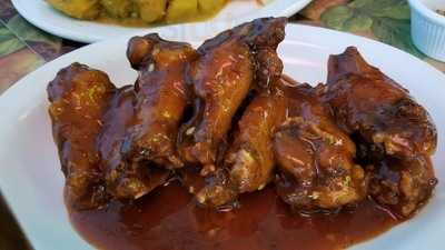 Bread & Water Company