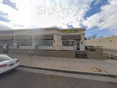 Bread & Water Company