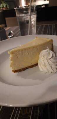 Windows On The River