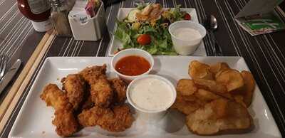 Windows On The River