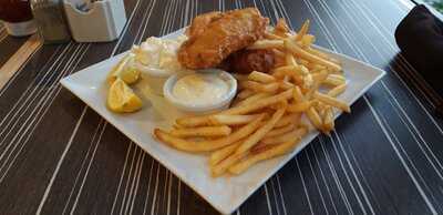 Windows On The River