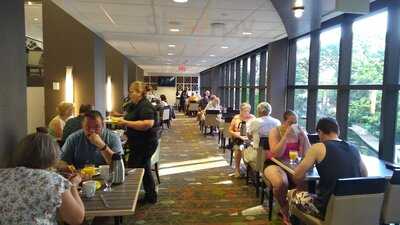 Windows On The River