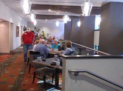 Windows On The River