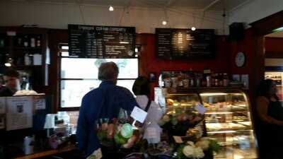 Fremont Coffee