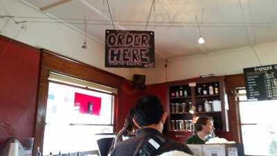 Fremont Coffee