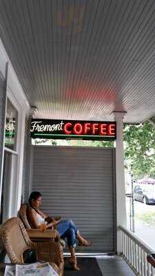 Fremont Coffee