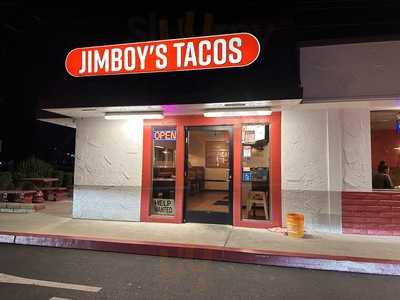 Jimboy's Tacos
