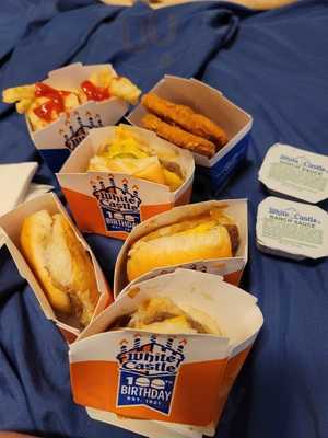 White Castle