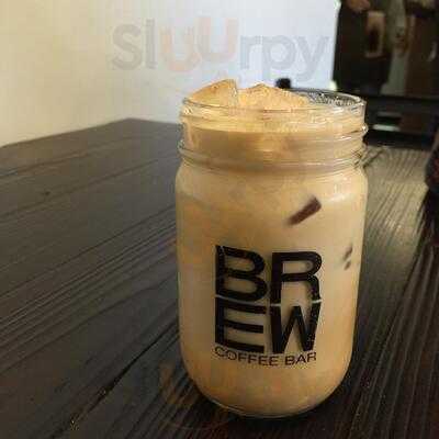 Brew Coffee Bar