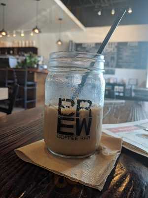 Brew Coffee Bar