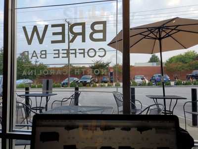 Brew Coffee Bar