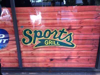 Sports Grill