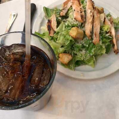 Oyster Bay Seafood & Wine Bar