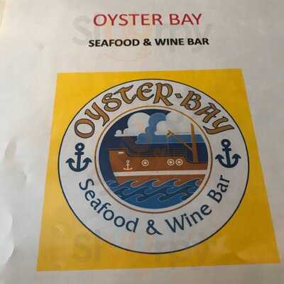 Oyster Bay Seafood & Wine Bar