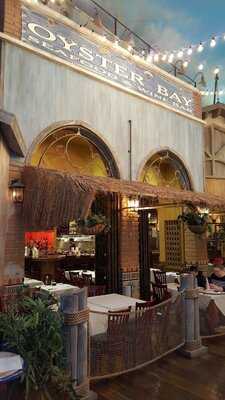 Oyster Bay Seafood & Wine Bar