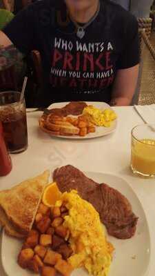 Oyster Bay Seafood & Wine Bar