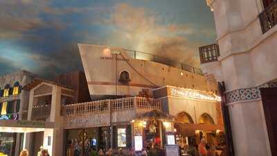 Oyster Bay Seafood & Wine Bar