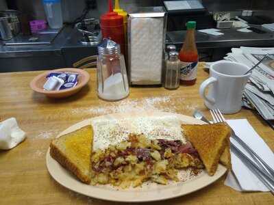 Tiffany's Original Diner