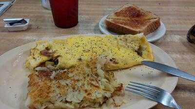 Tiffany's Original Diner