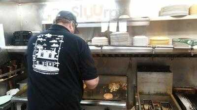 Tiffany's Original Diner