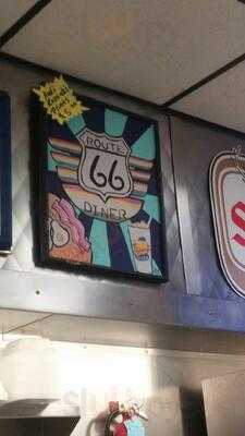 Tiffany's Original Diner