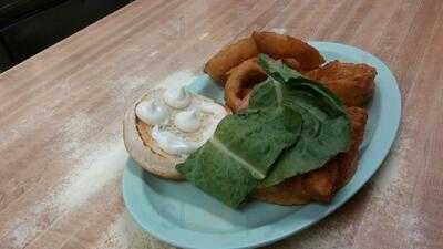 Tiffany's Original Diner