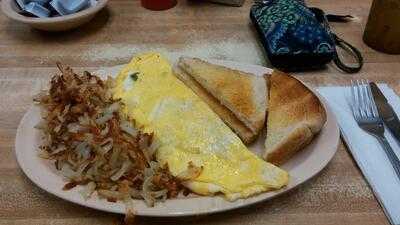 Tiffany's Original Diner