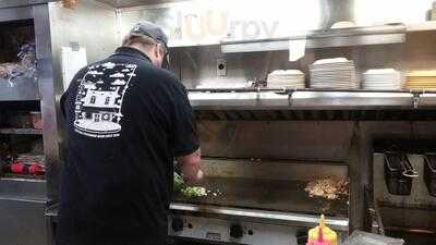 Tiffany's Original Diner