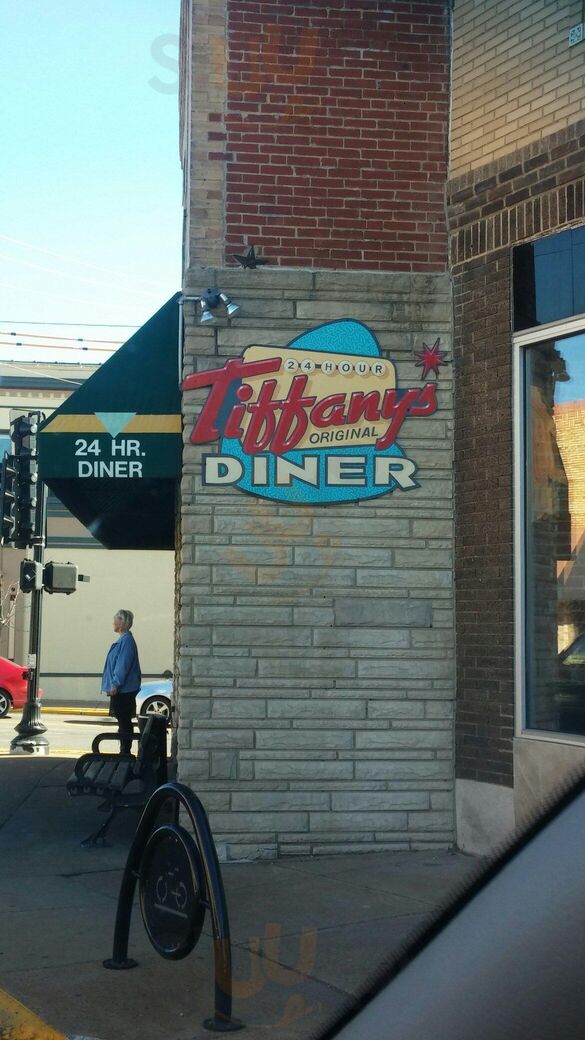 Tiffany's Original Diner