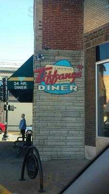 Tiffany's Original Diner