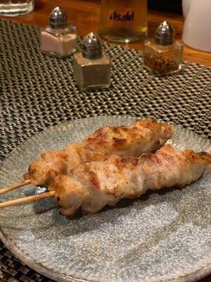 Yakitori Totto
