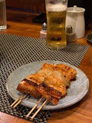 Yakitori Totto