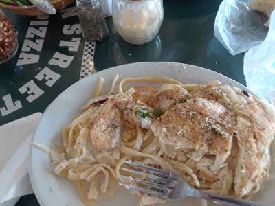 Main Street Pizza & Pasta