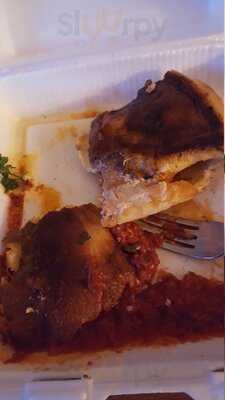 Main Street Pizza & Pasta