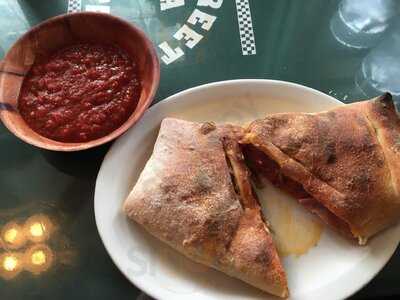 Main Street Pizza & Pasta