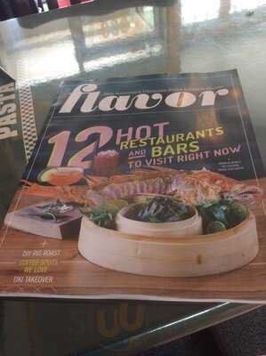 Main Street Pizza & Pasta