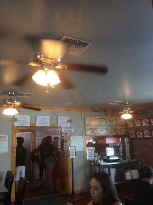 Main Street Pizza & Pasta