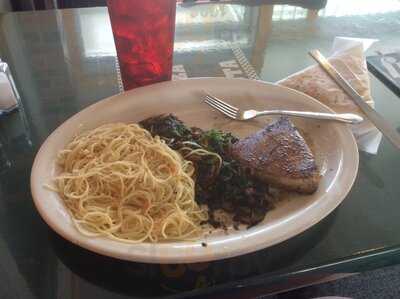 Main Street Pizza & Pasta