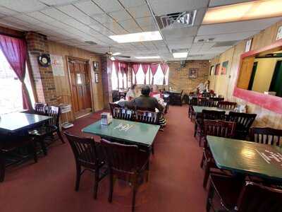 Main Street Pizza & Pasta