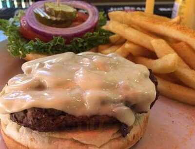 Basey's Downtown Grill & Spirits