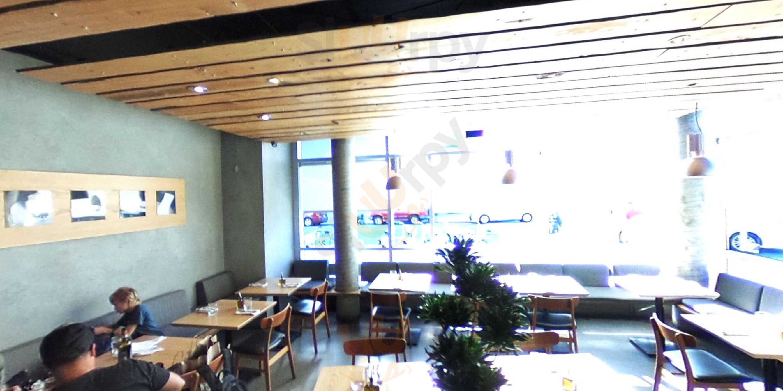Obica Mozzarella Bar
