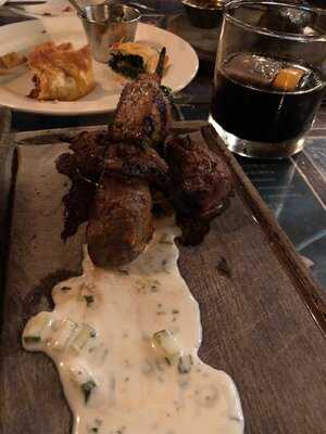 Buenos Aires Cafe Este