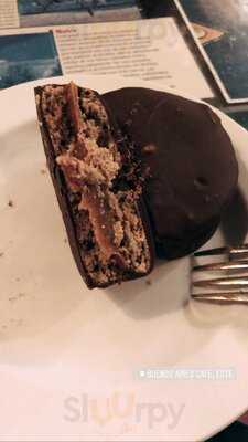 Buenos Aires Cafe Este