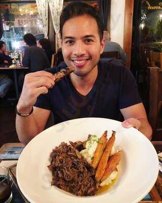Buenos Aires Cafe Este