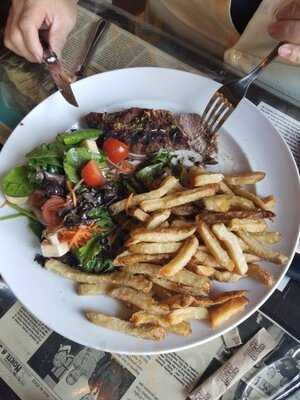 Buenos Aires Cafe Este