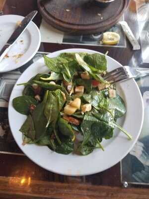 Buenos Aires Cafe Este