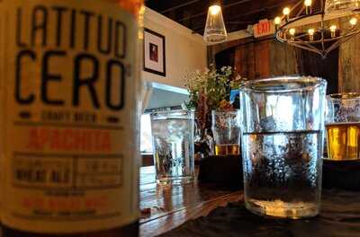 Buenos Aires Cafe Este