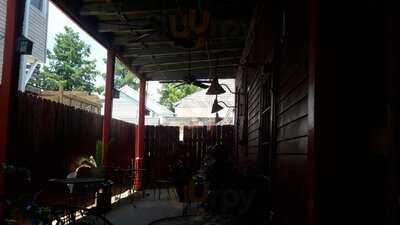 Fair Grinds Coffee House