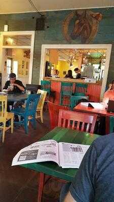 Fair Grinds Coffee House