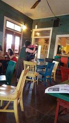 Fair Grinds Coffee House